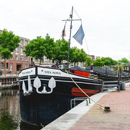 B&B Vita Nova Amersfoort Ngoại thất bức ảnh