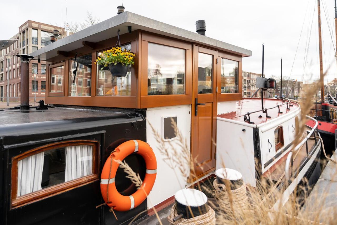B&B Vita Nova Amersfoort Ngoại thất bức ảnh