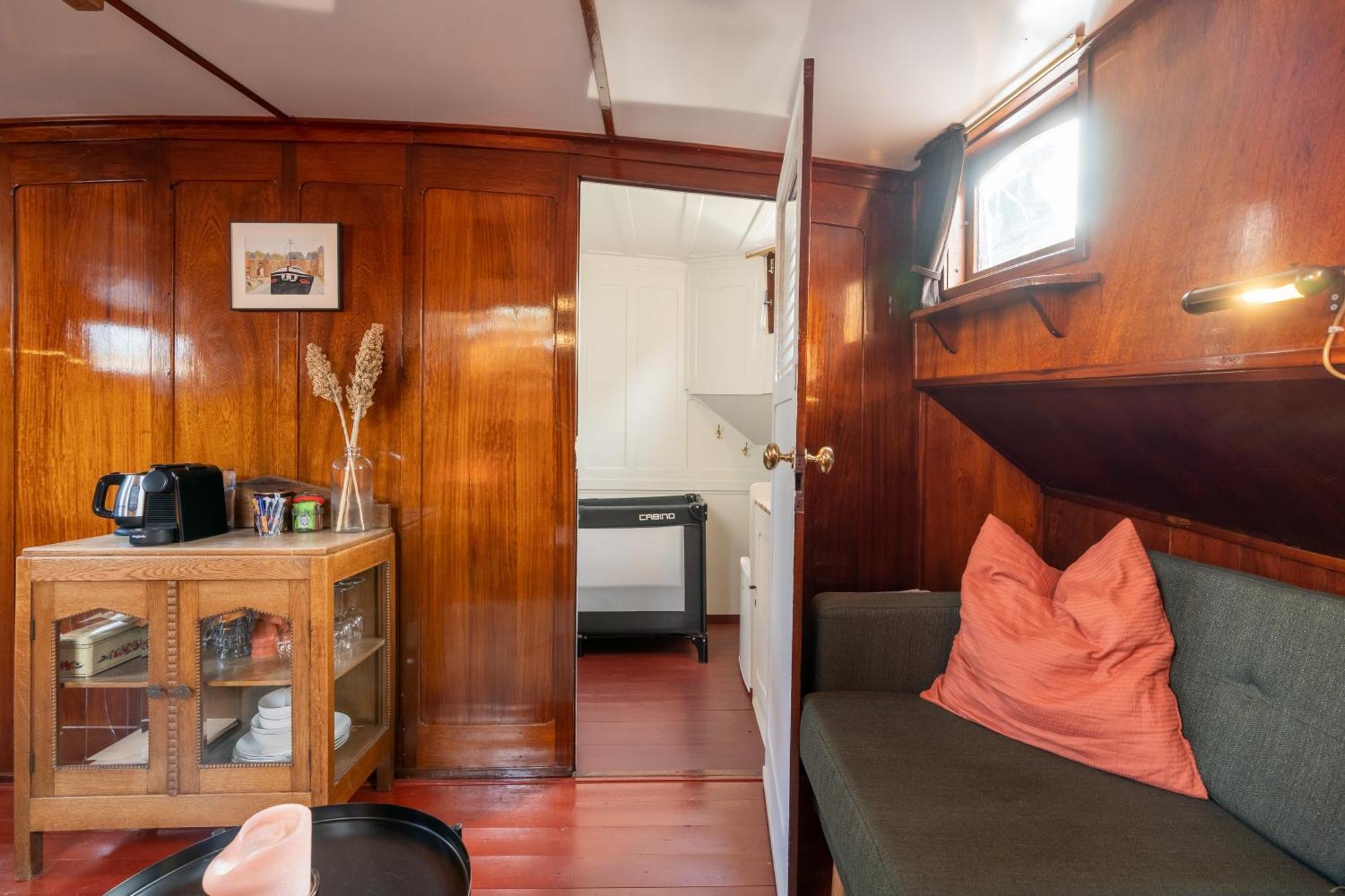 B&B Vita Nova Amersfoort Phòng bức ảnh