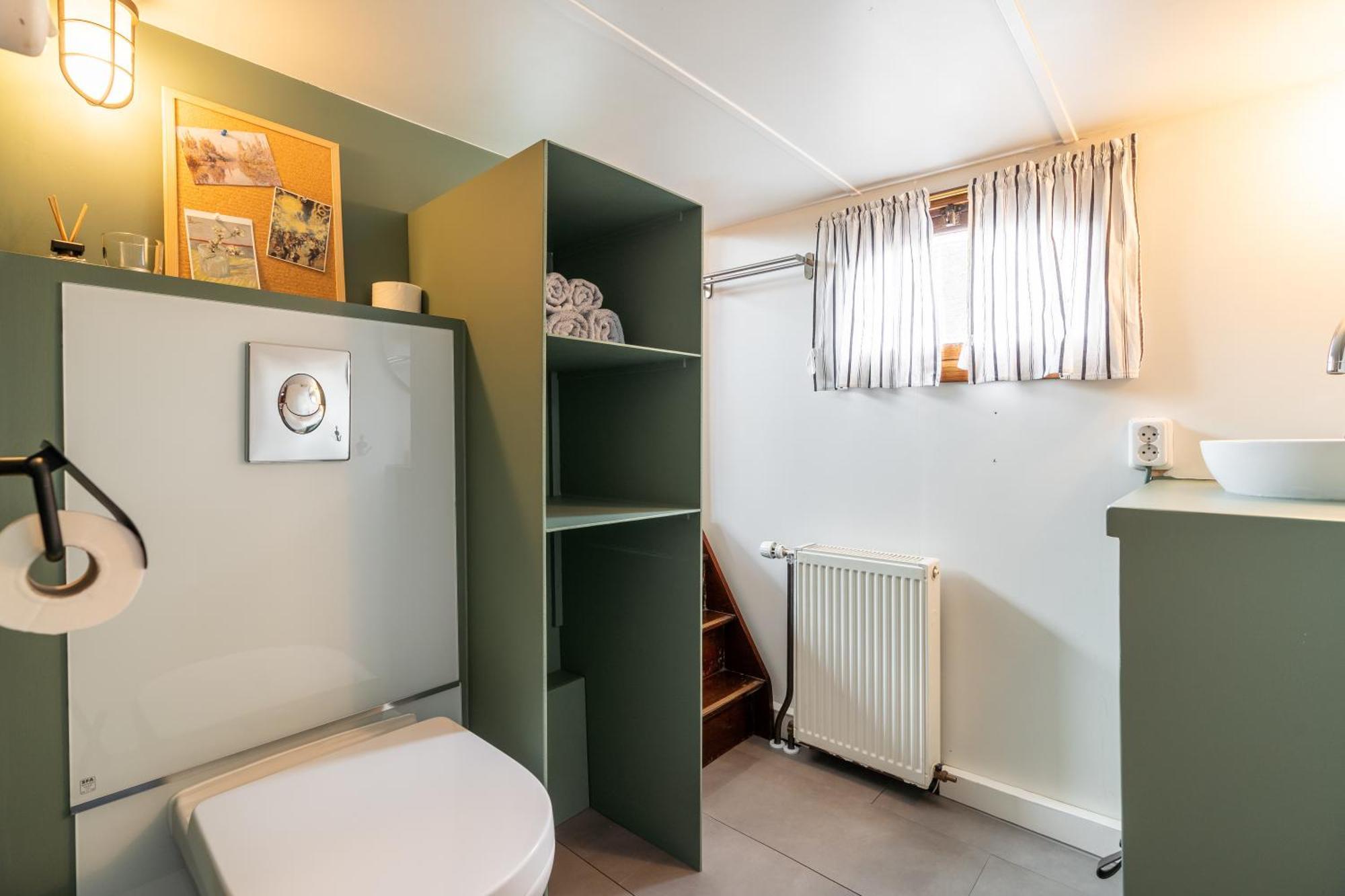 B&B Vita Nova Amersfoort Phòng bức ảnh