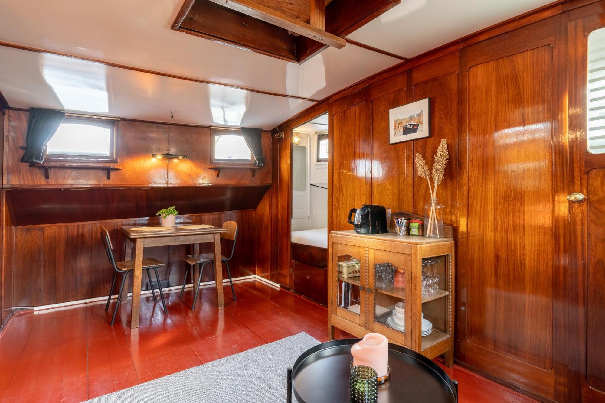B&B Vita Nova Amersfoort Phòng bức ảnh
