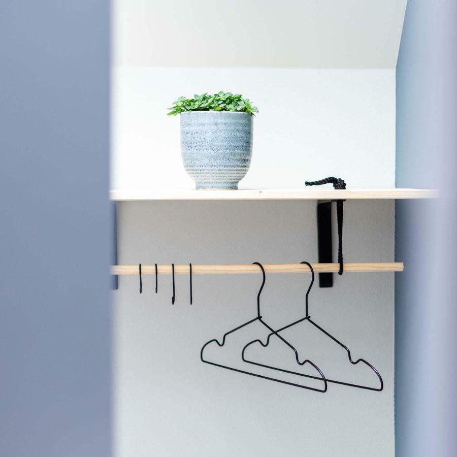 B&B Vita Nova Amersfoort Ngoại thất bức ảnh