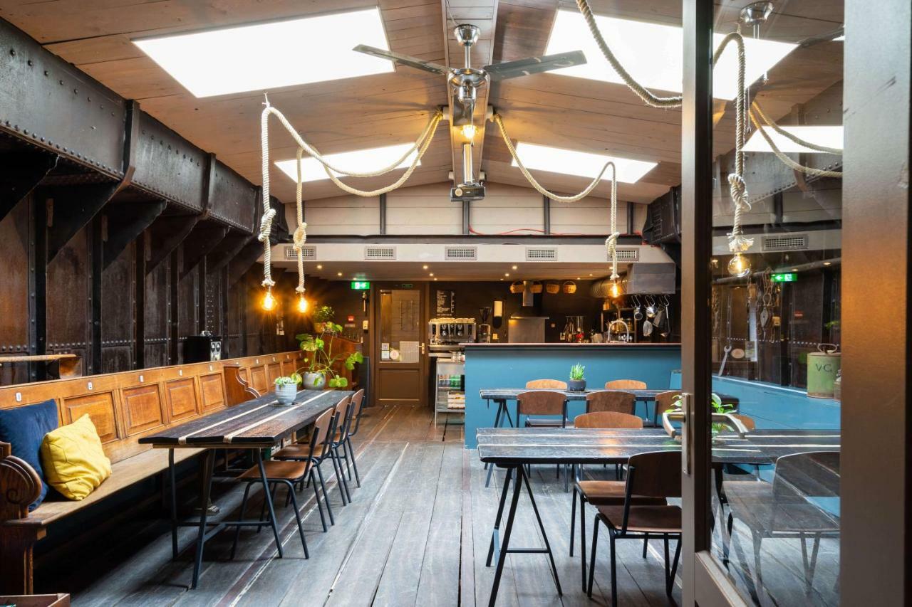 B&B Vita Nova Amersfoort Ngoại thất bức ảnh