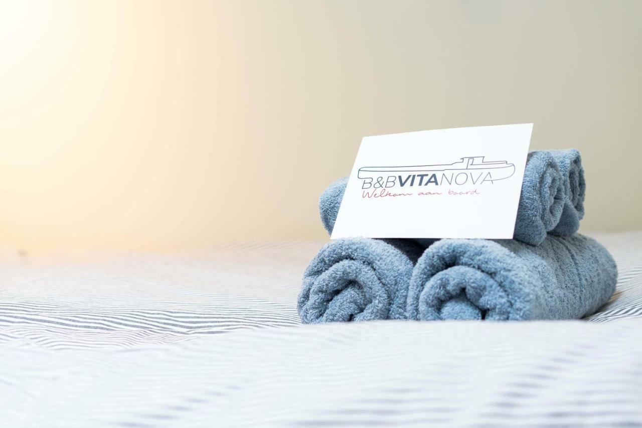 B&B Vita Nova Amersfoort Ngoại thất bức ảnh