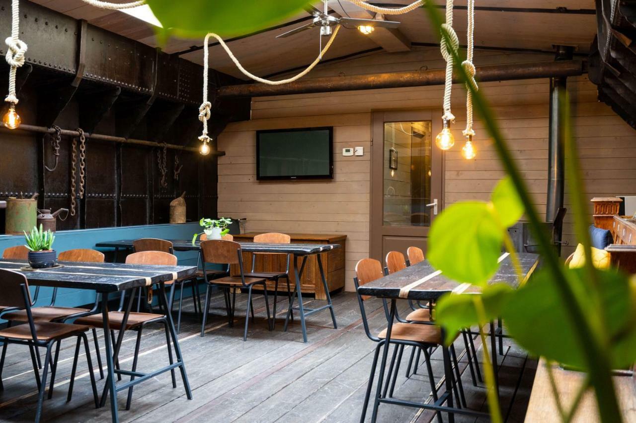 B&B Vita Nova Amersfoort Ngoại thất bức ảnh