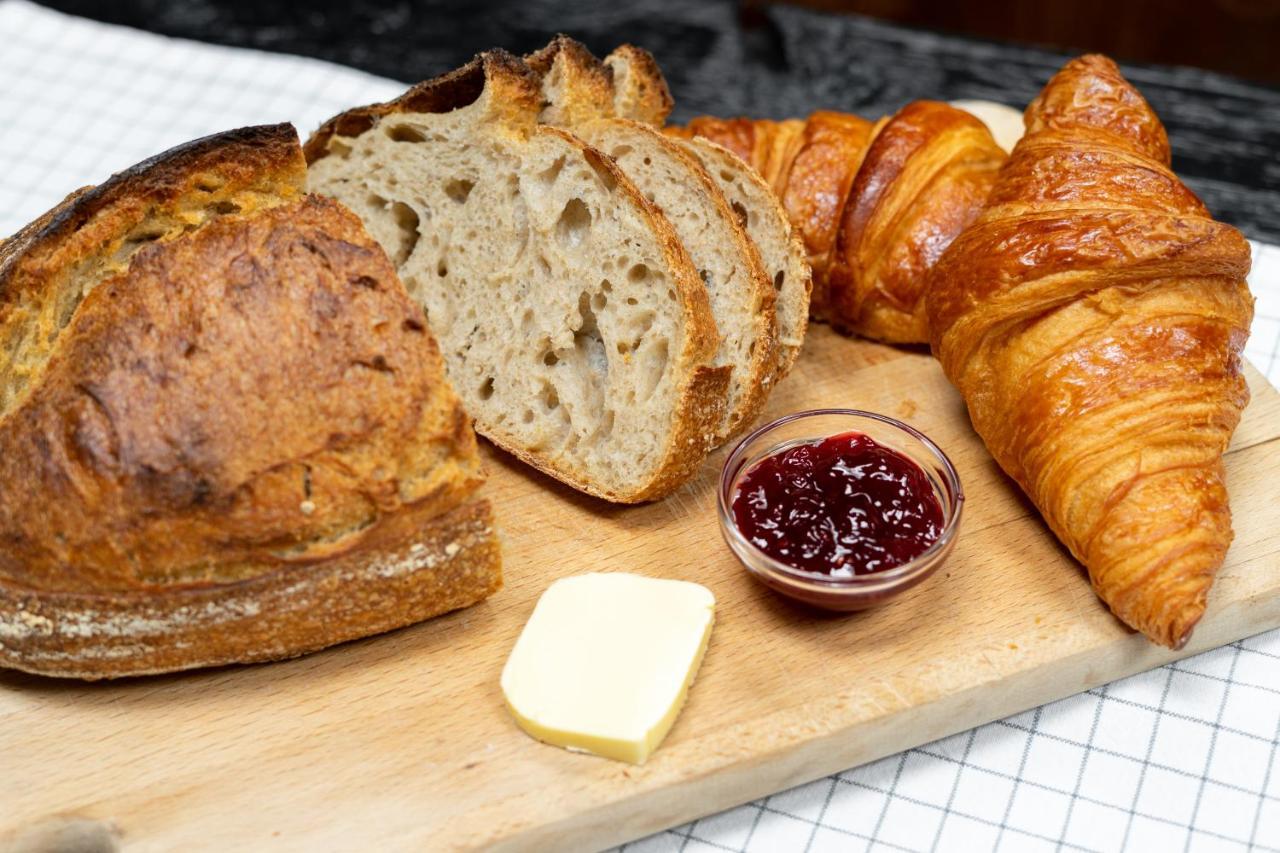 B&B Vita Nova Amersfoort Ngoại thất bức ảnh