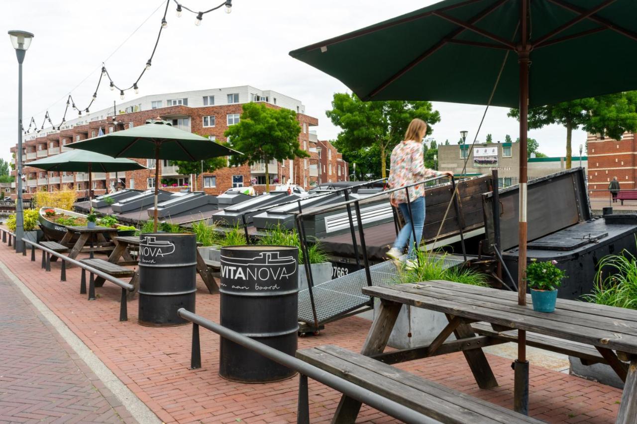 B&B Vita Nova Amersfoort Ngoại thất bức ảnh