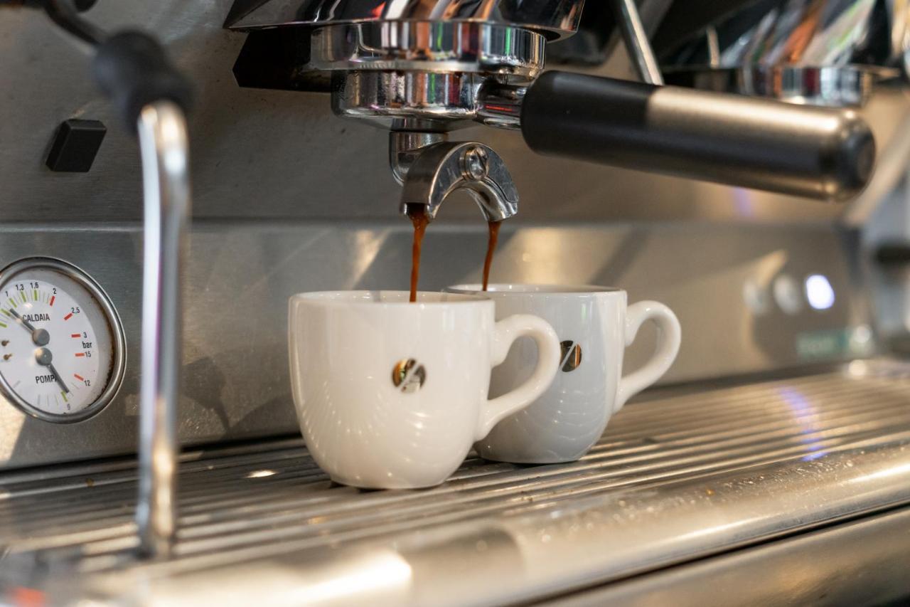 B&B Vita Nova Amersfoort Ngoại thất bức ảnh