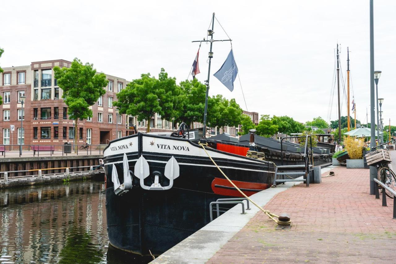 B&B Vita Nova Amersfoort Ngoại thất bức ảnh