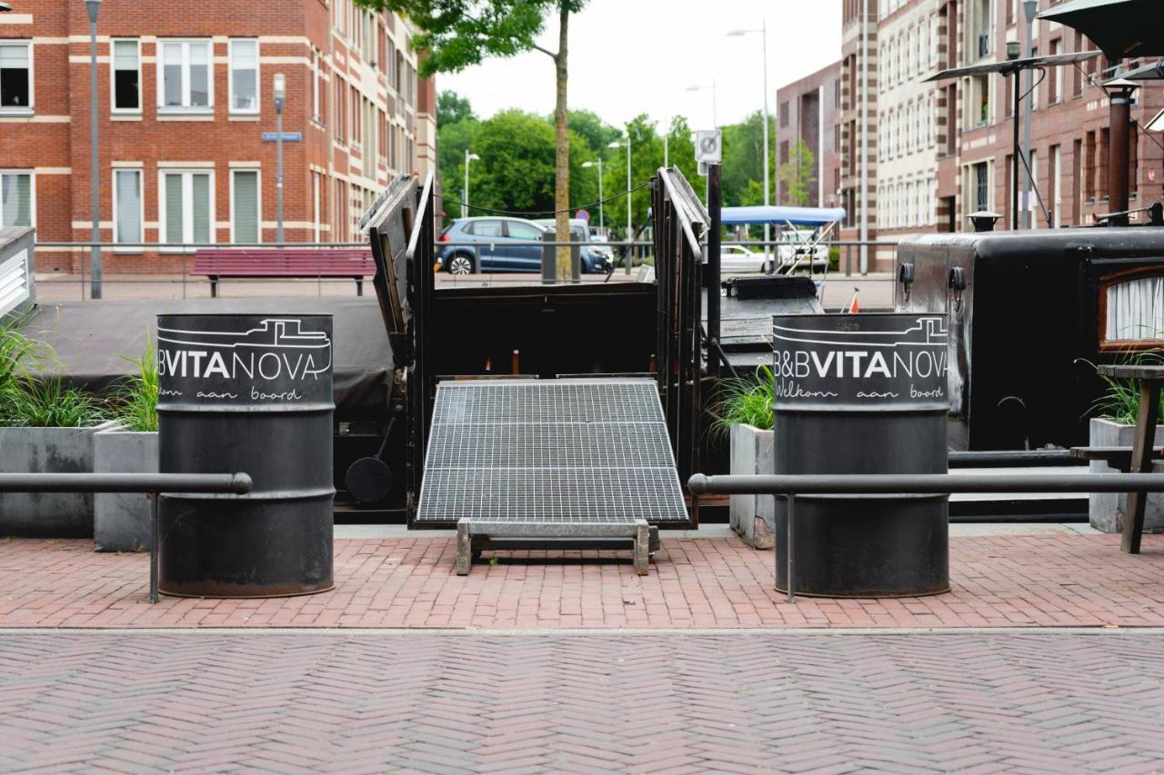 B&B Vita Nova Amersfoort Ngoại thất bức ảnh